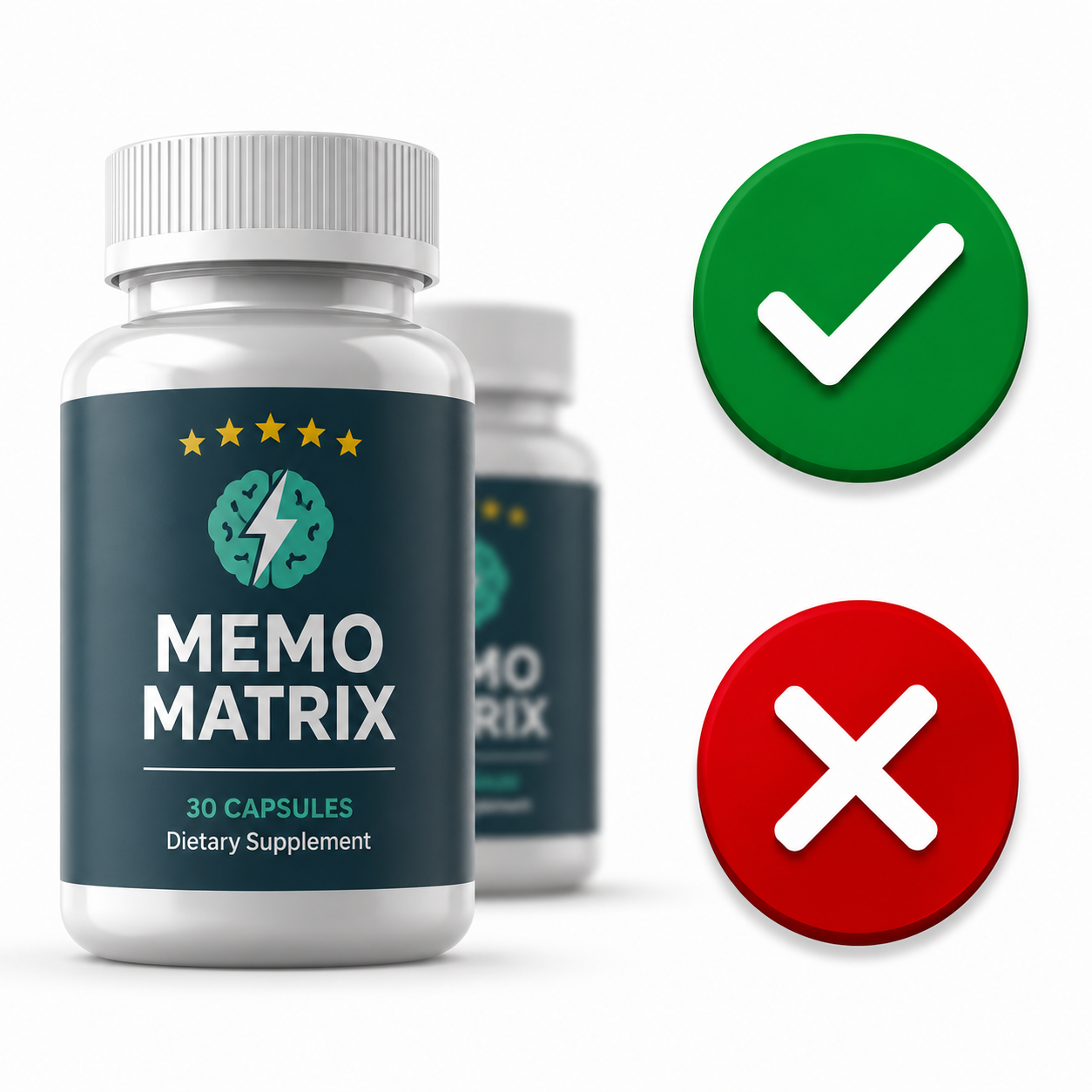 Memo Matrix honest opinion