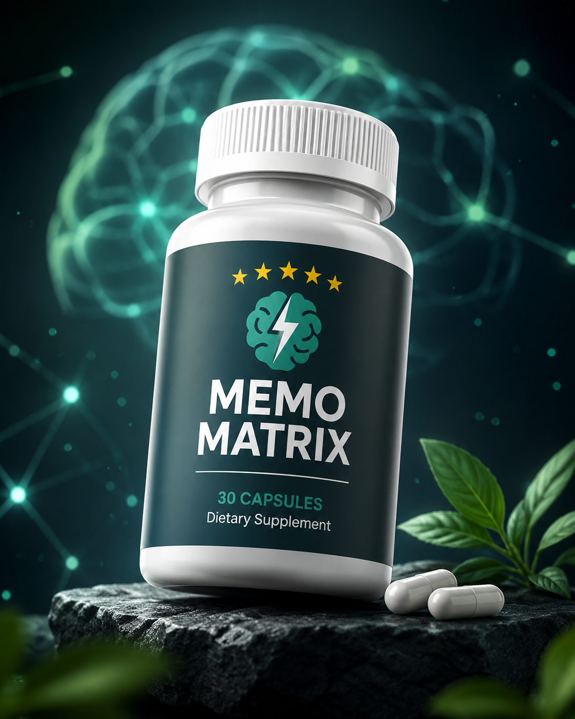 Memo Matrix