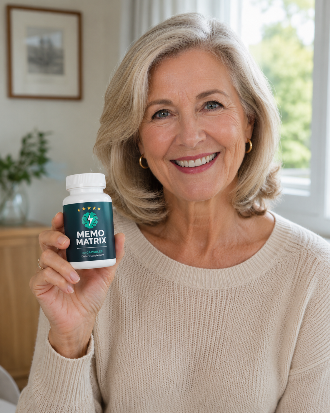 Sandra M. testimonial